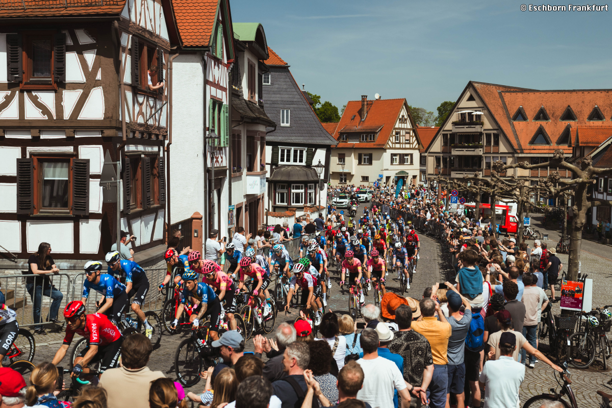 エシュボルン・フランクフルト