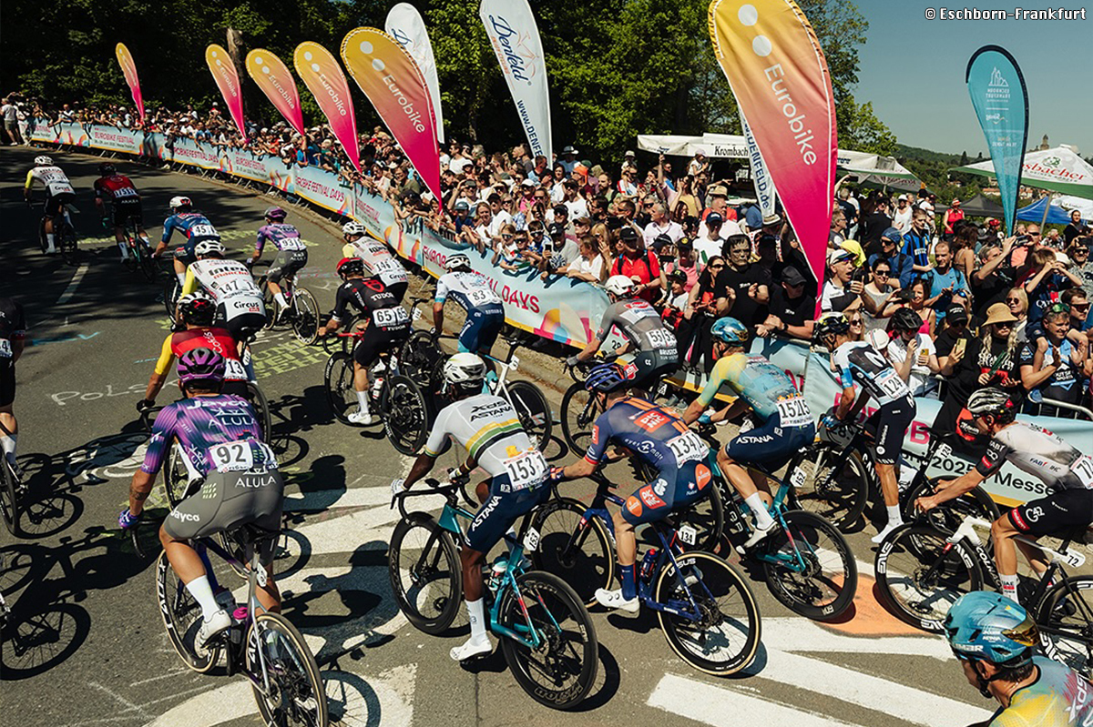 エシュボルン・フランクフルト