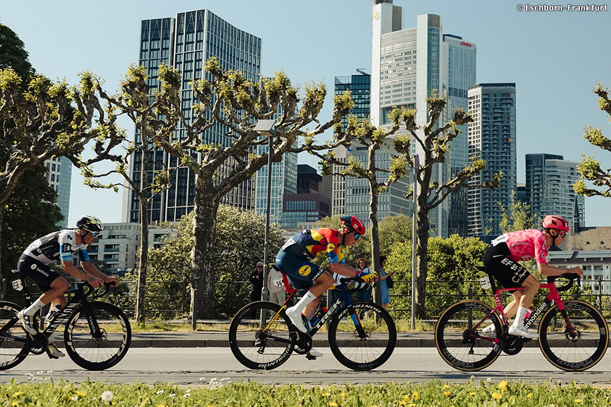 エシュボルン・フランクフルト