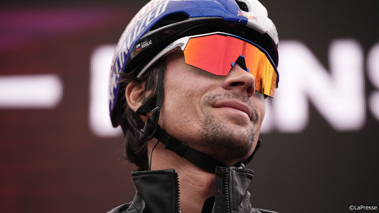 ここまで何とか走り続けたログリッチだったが遂に第16ステージでリタイア