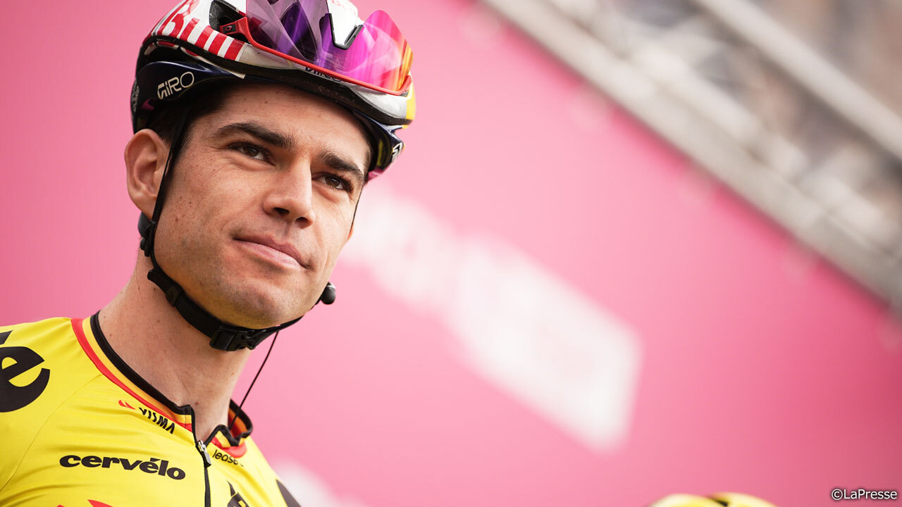 徐々に本来の姿を取り戻しつつあるワウト・ファンアールト