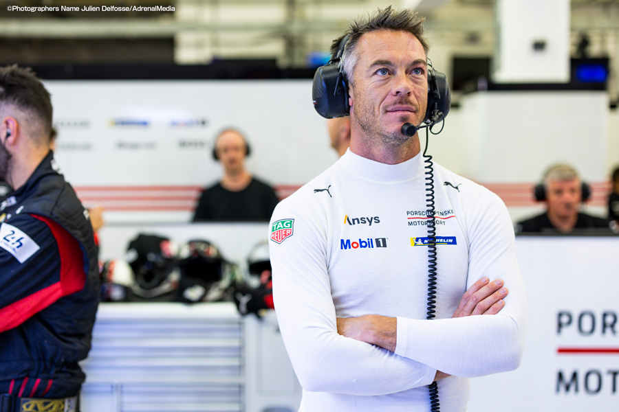 アンドレ・ロッテラー