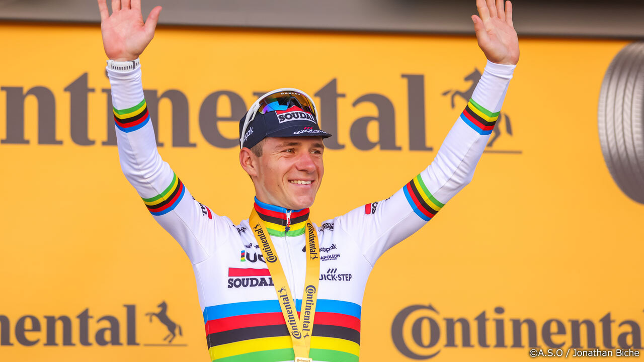 レムコが今大会初勝利で総合2位に浮上