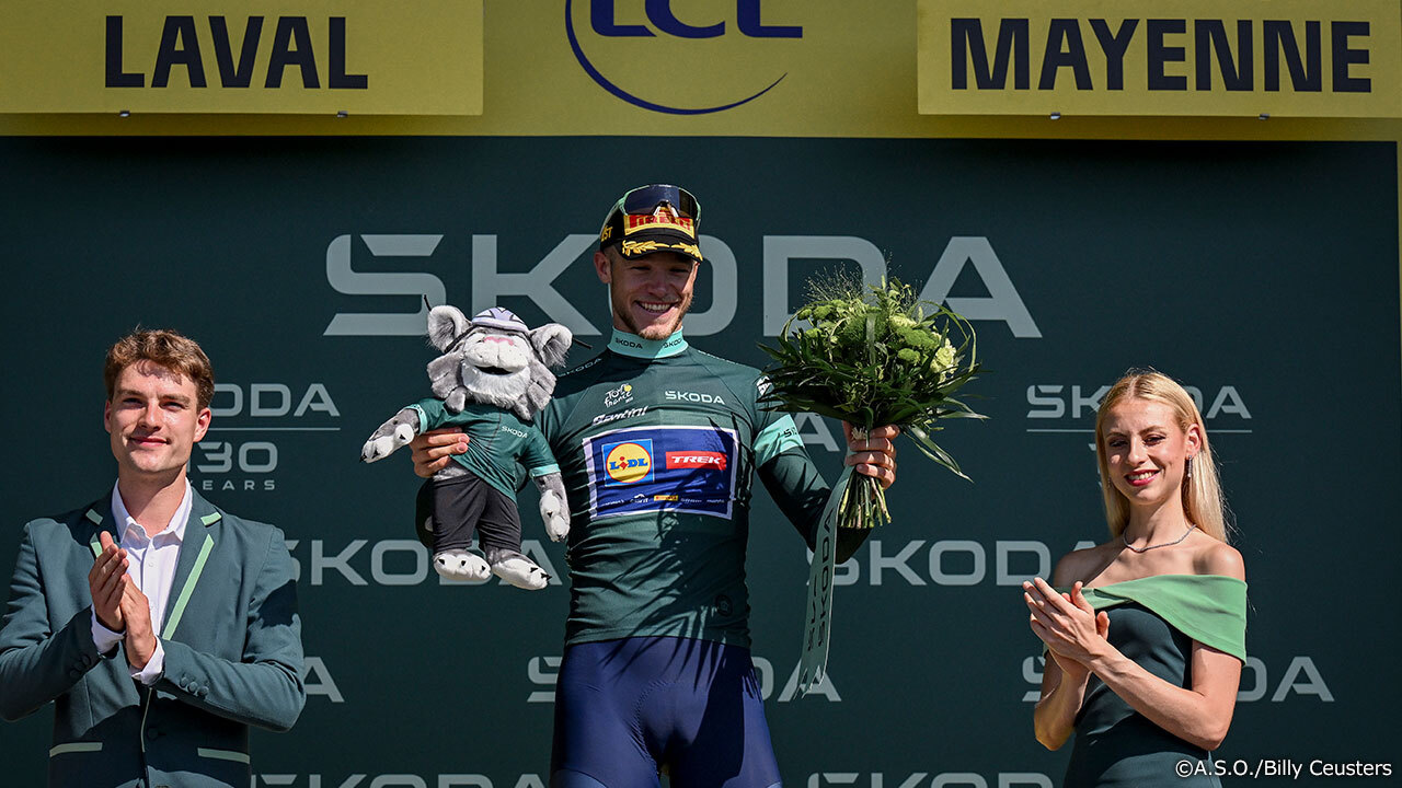 ステージ全体を支えたチームメイトに、ミランが勝利で恩返し