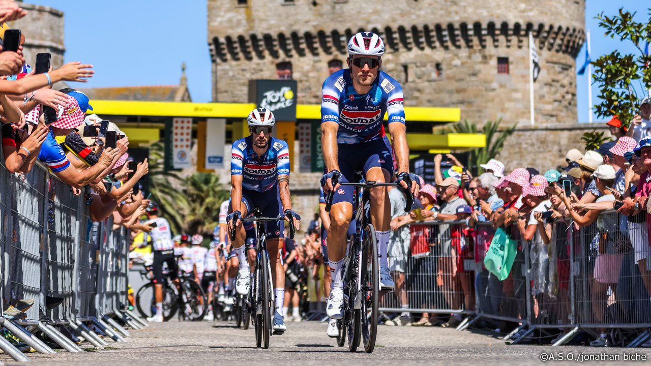 メルリールと固い絆で結ばれているファンレルベルヘ