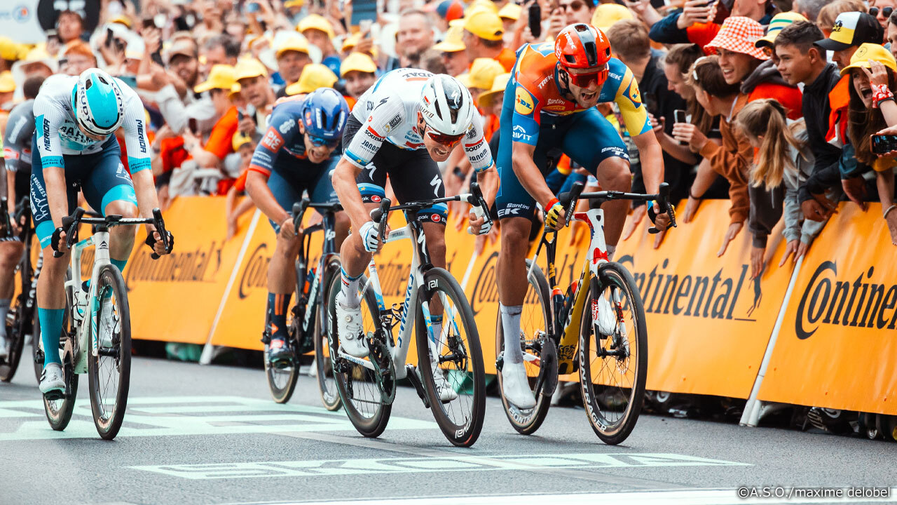 メルリールにとって家族のサポートも欠かせない