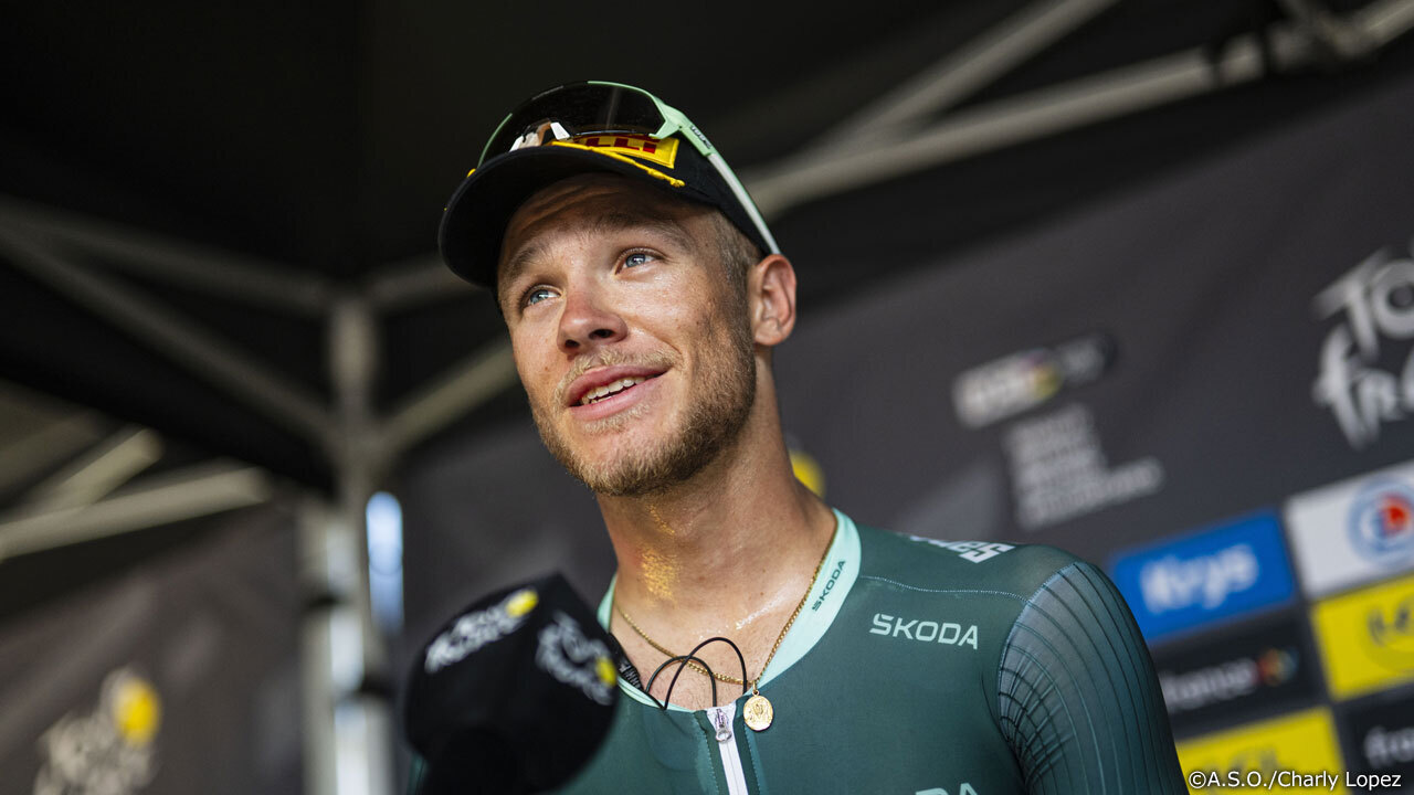 ポイント賞でトップを走るミランだがその座はまだ安泰ではない