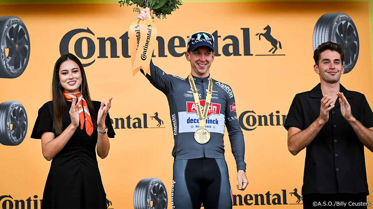 リードマンで起用されたグローブスがチャンスを掴む