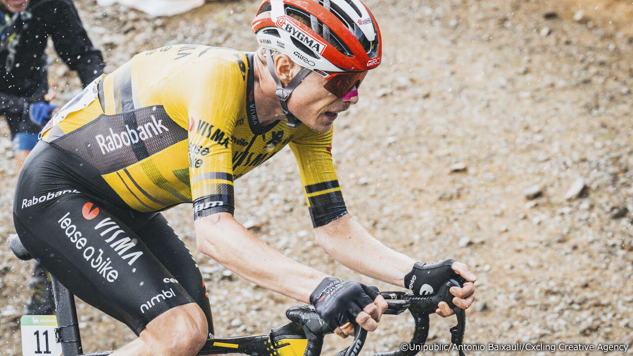 大本命ヴィンゲゴーは早くも2勝を挙げ好調をキープ