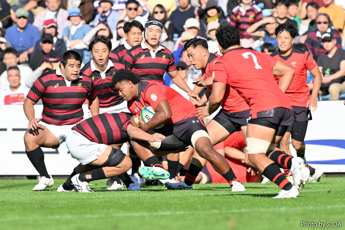 ラグビーボール リーグワン公式戦試合球、大学ラグビー公式試合球の2個セット ラグビーボール | 商品カテゴリー | ラグビー用品販売 SUZUKI