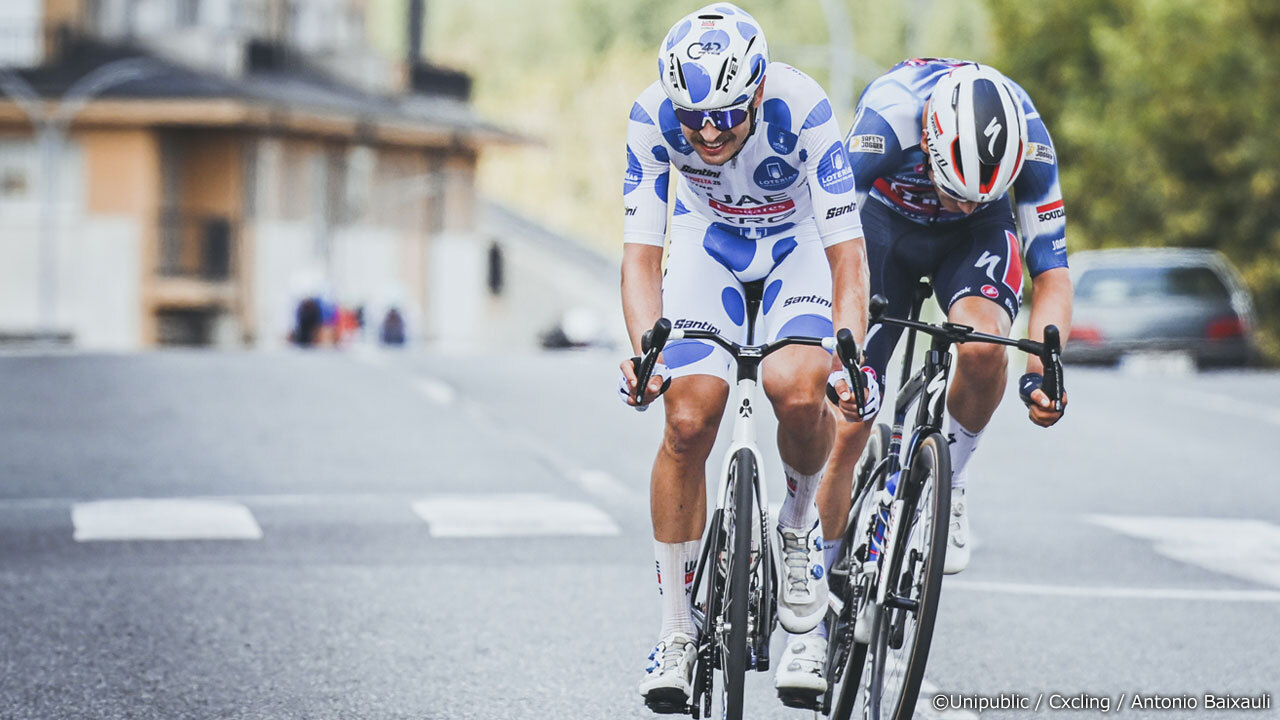 UAEの連勝記録更新に挑むヴァイン