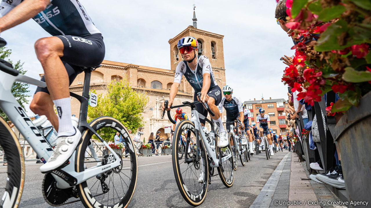 ピドコックとレッドブル勢による表彰台争いからも目が離せない