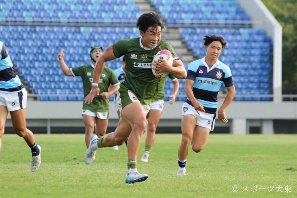 大東文化大学　reversal ラグビージャージ 13番 大東文化大学 reversal ラグビージャージ 13番 大東文化大学