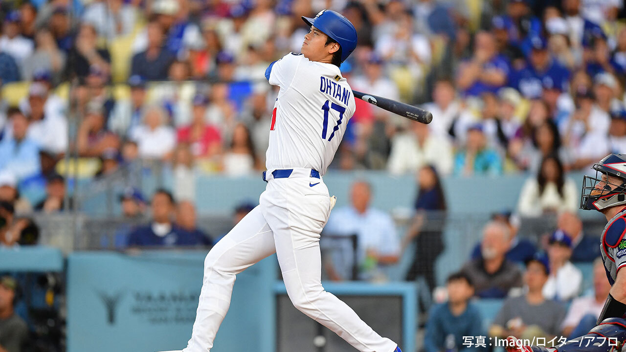 ドジャース 大谷翔平
ボブルヘッド ミニ
ホームユニフォーム
4.5インチ ドジャース 】#大谷翔平 が日本時間28日（水）AM5:05開始の