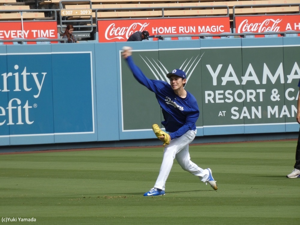 佐々木朗希GENERATION jambalaya_24tnmlb-os13