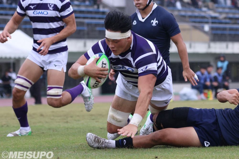 関東学院大学ラグビー試合用セット 関東学院大学ラグビー部 試合ジャージ上下セット - メルカリ