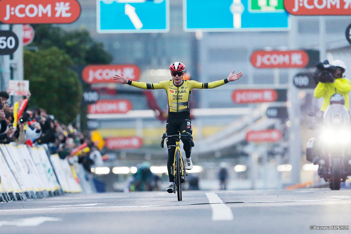 ヨナス・ヴィンゲゴー