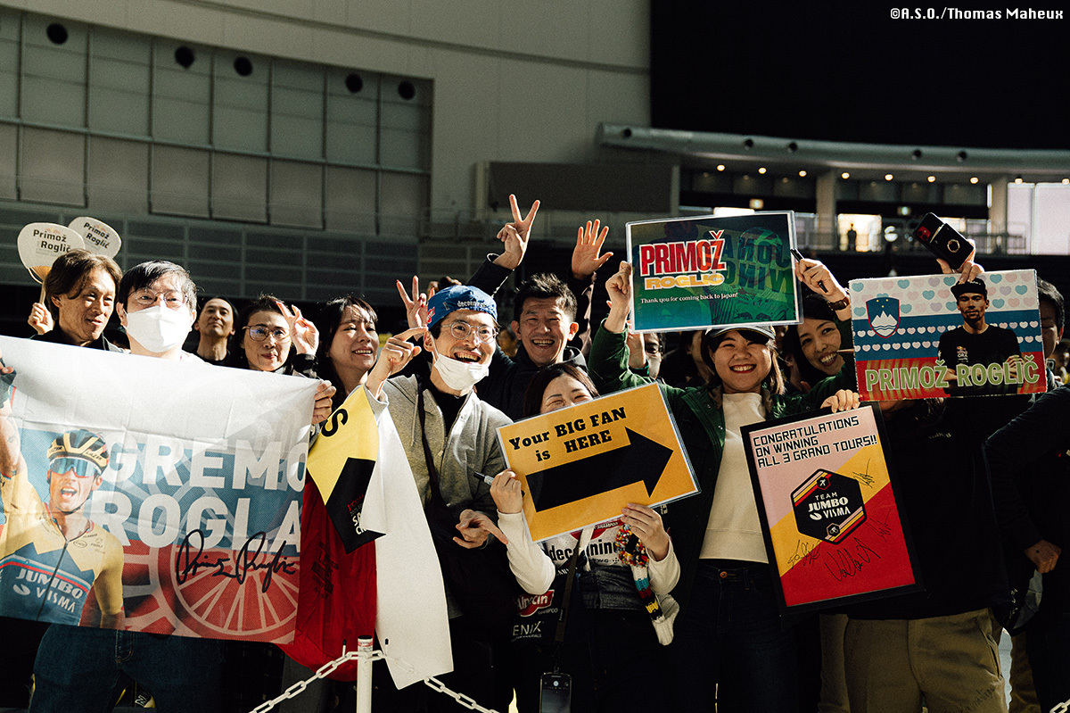 さいたまクリテリウム