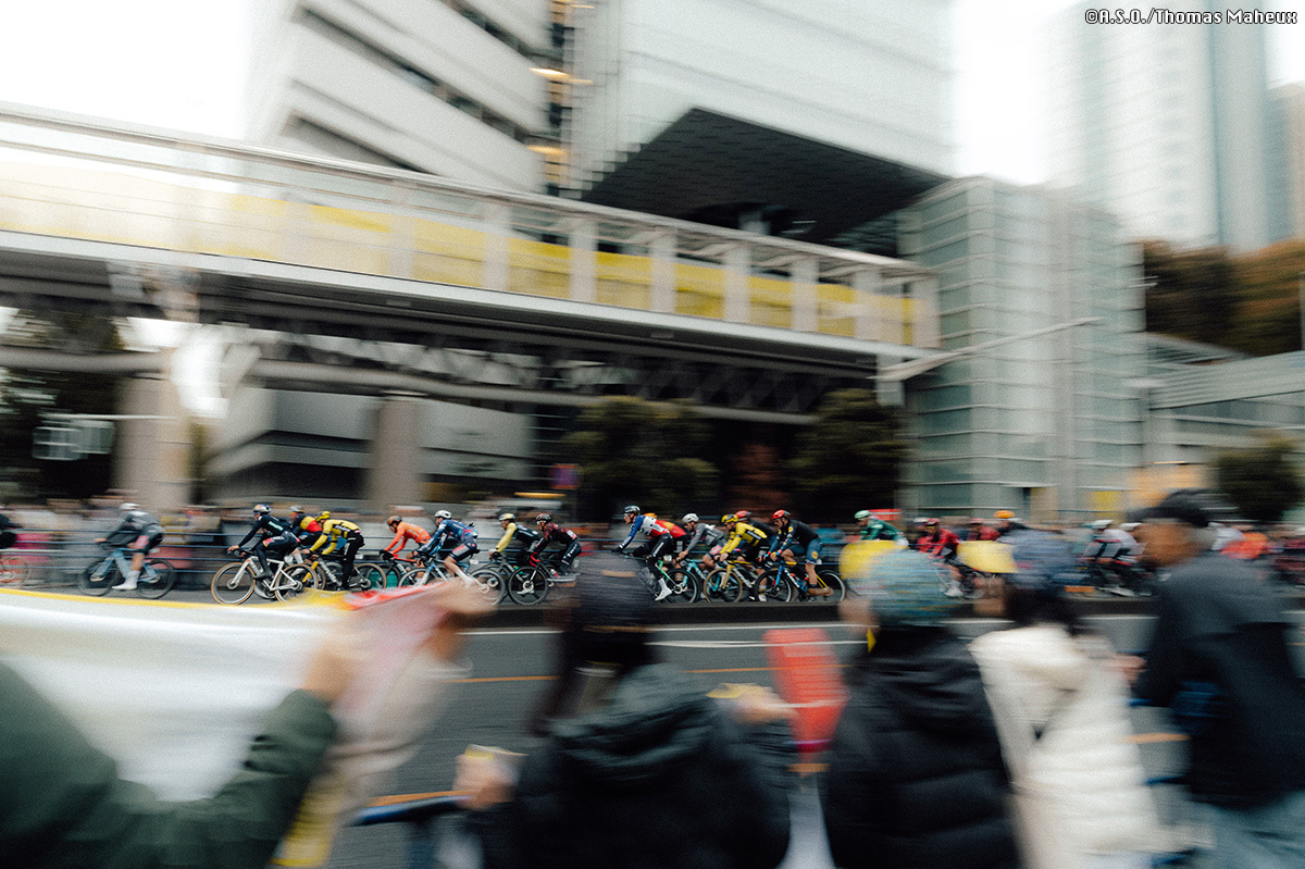 さいたまクリテリウム