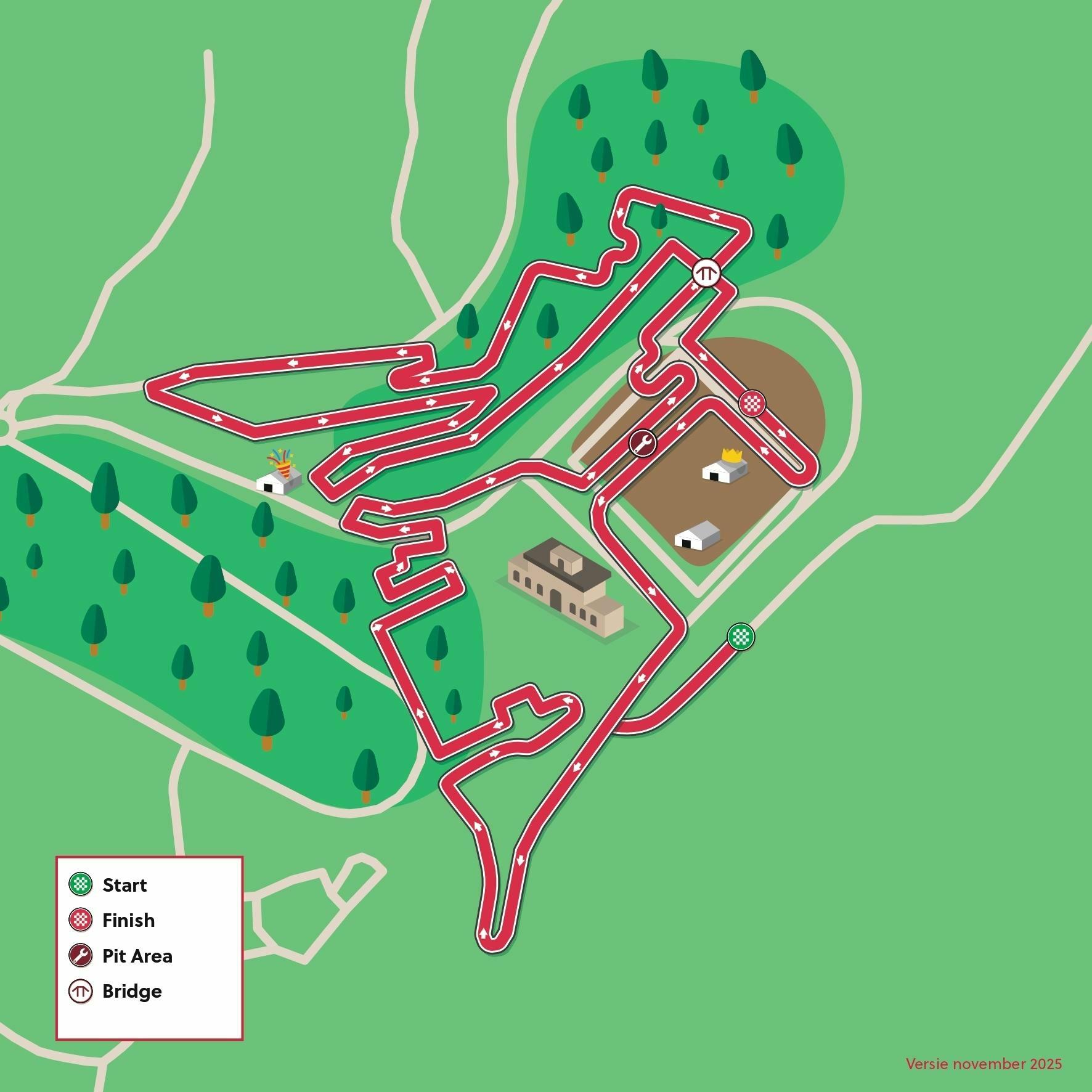 第4戦 ナミュール