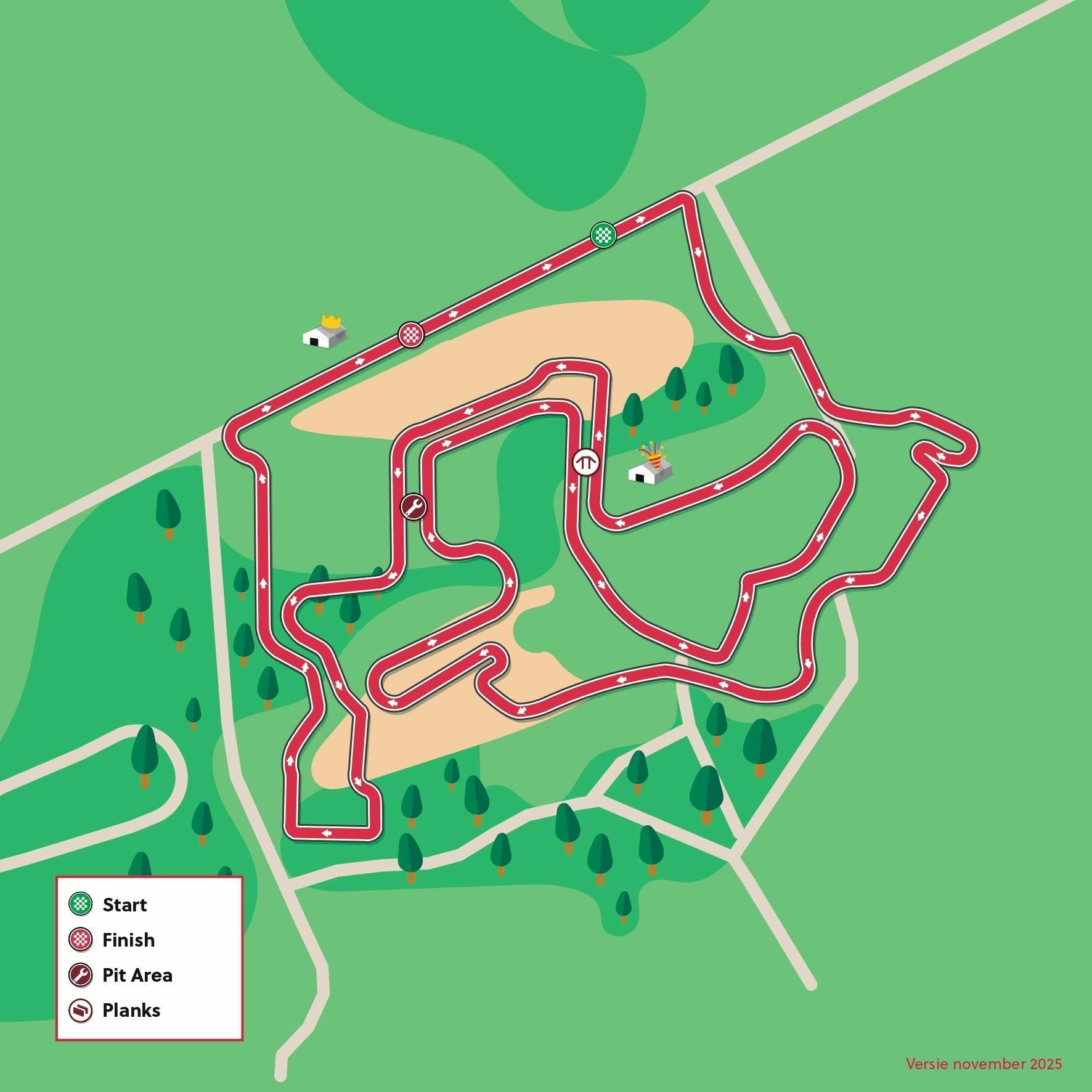 第6戦 コクスアイデ