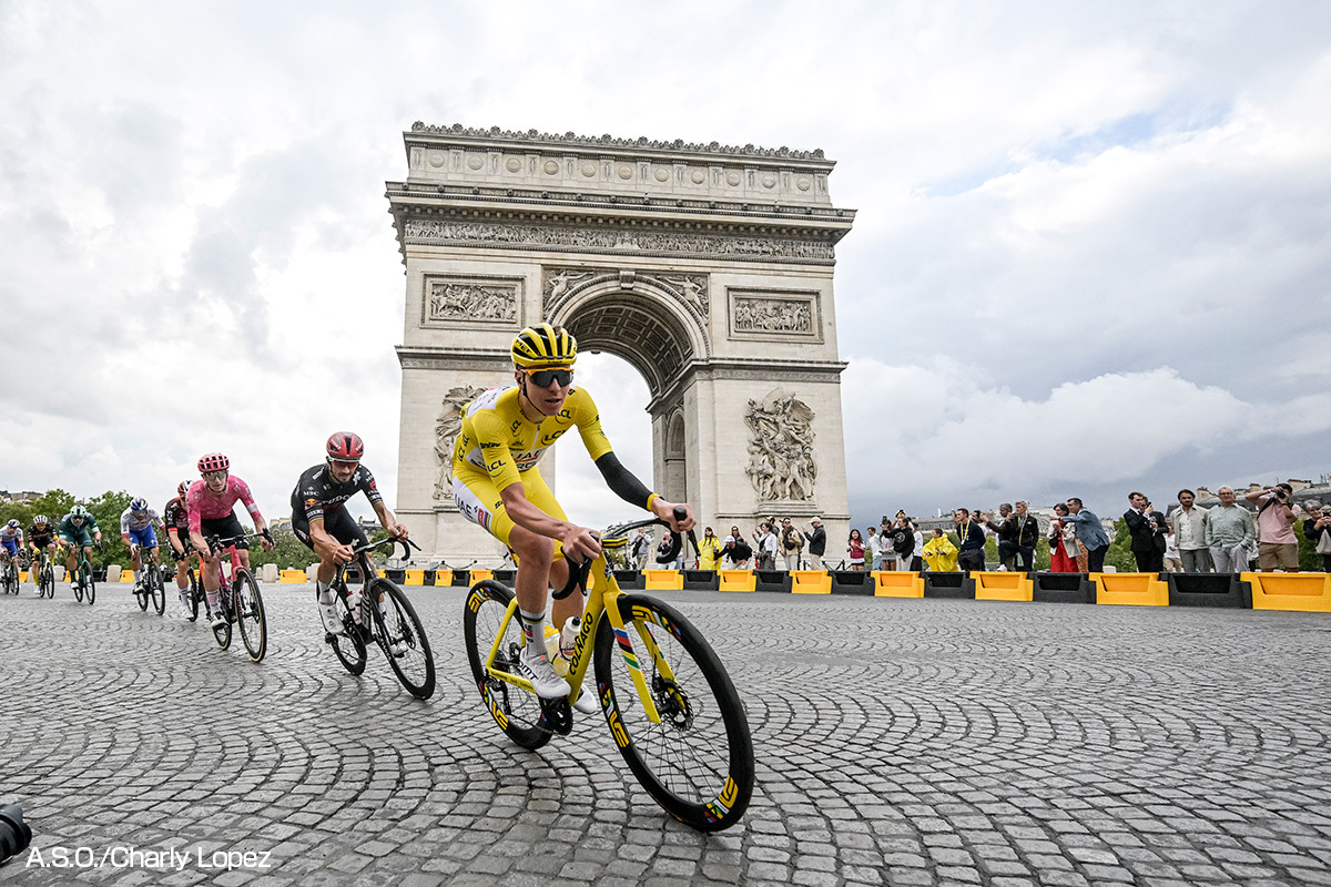 ツール・ド・フランス