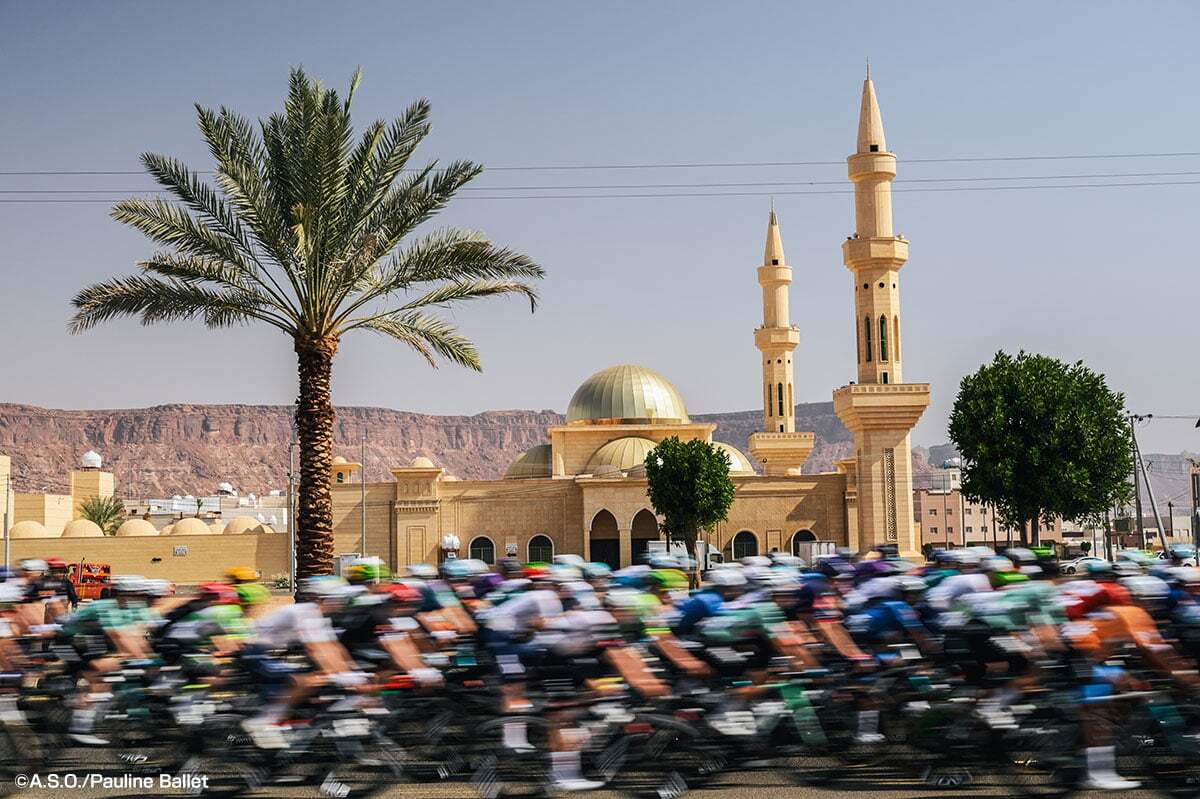 アルウラー・ツアー