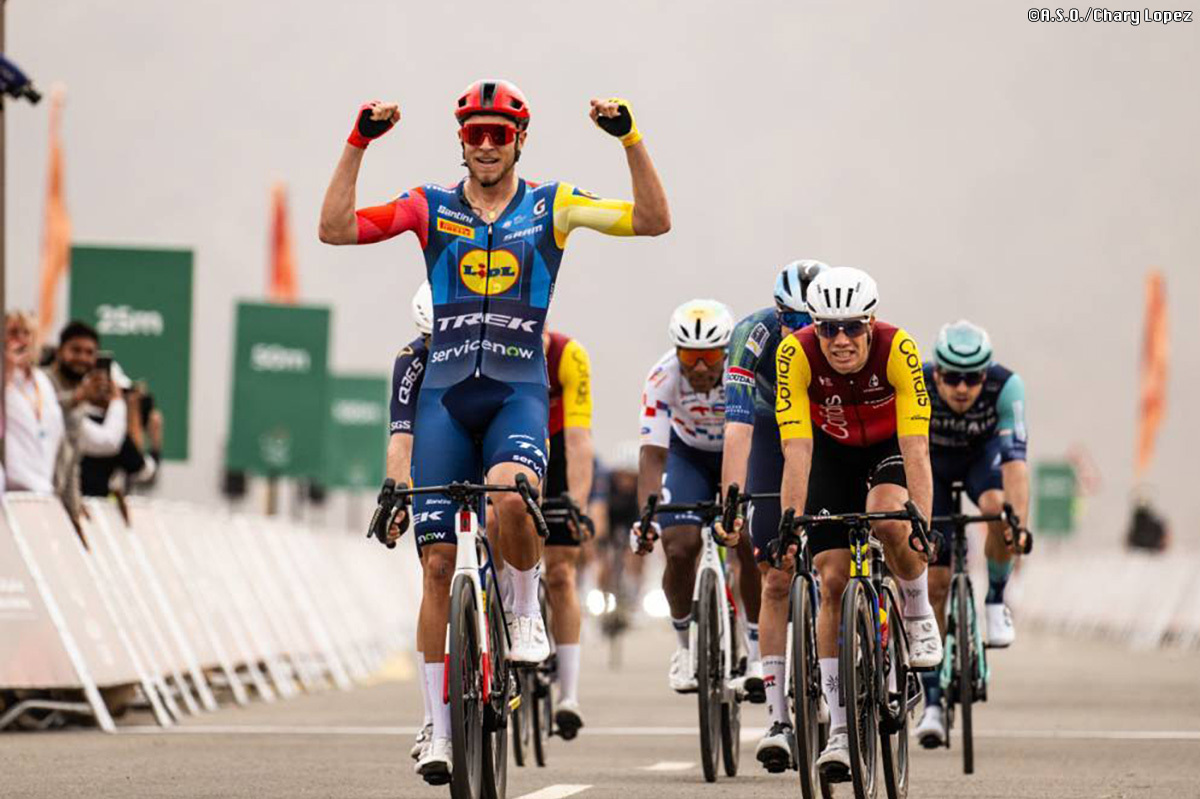 アルウラー・ツアー