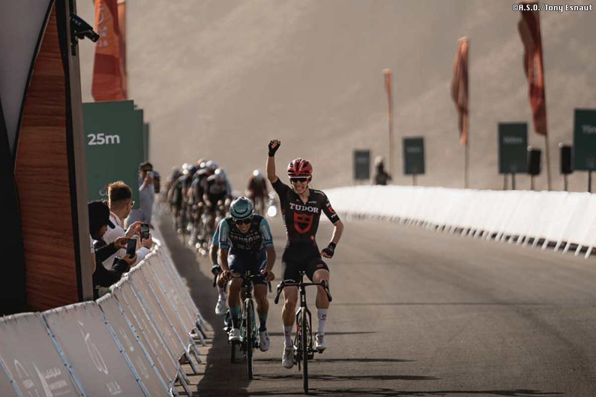 アルウラー・ツアー