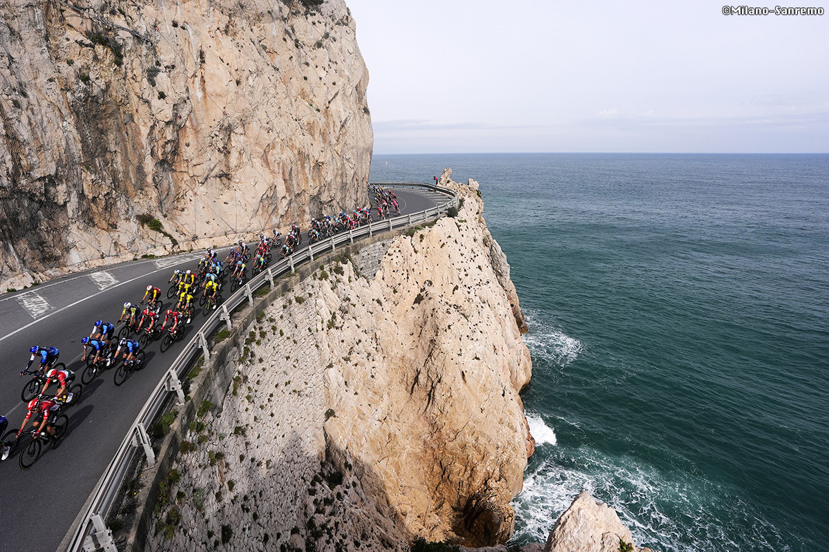 ミラノ〜サンレモ