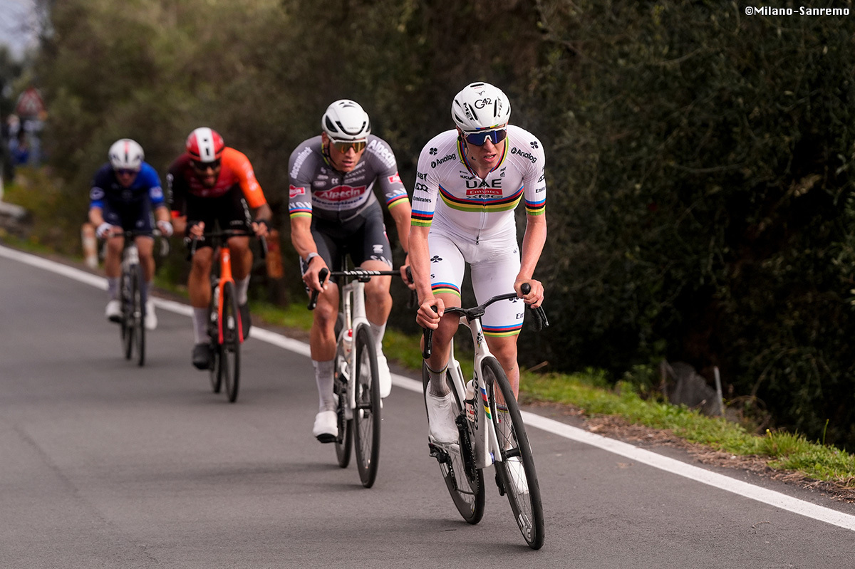 ミラノ〜サンレモ