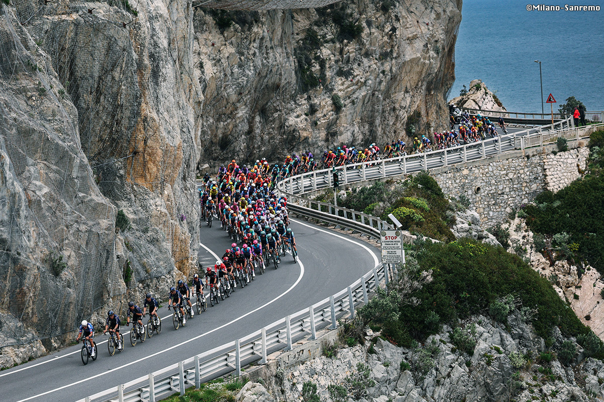 ミラノ〜サンレモ