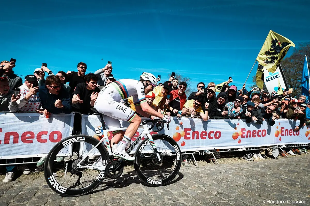 ロンド・ファン・フラーンデレン