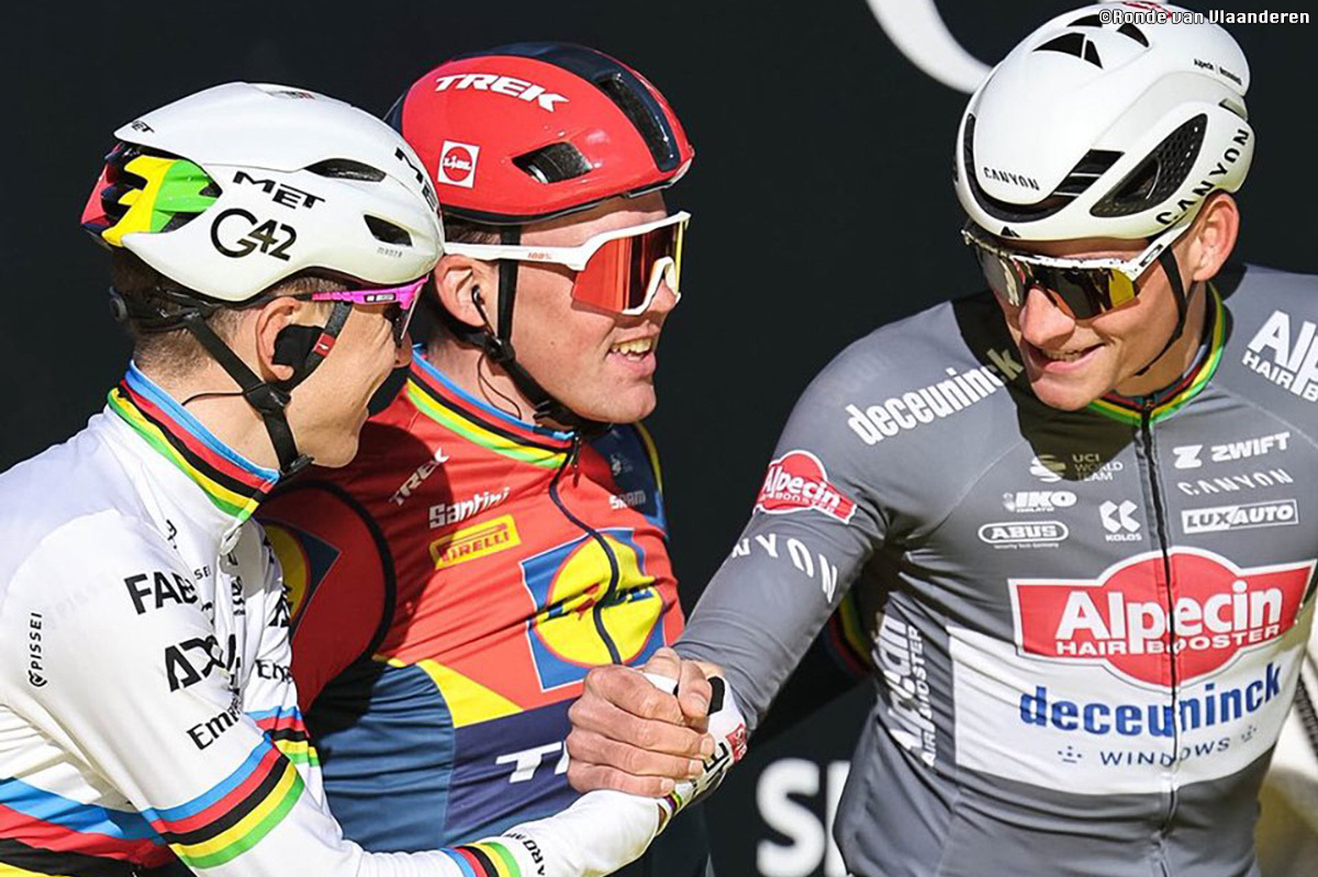 ロンド・ファン・フラーンデレン