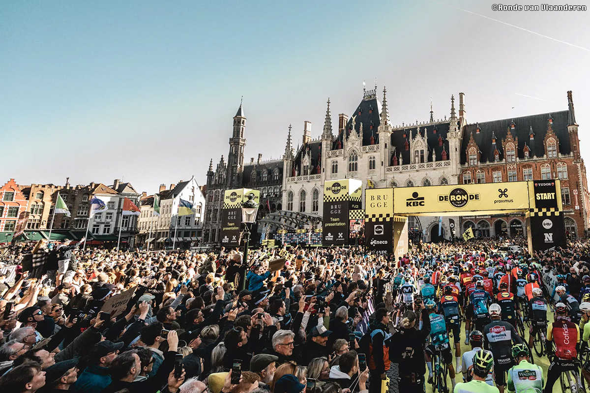 ロンド・ファン・フラーンデレン