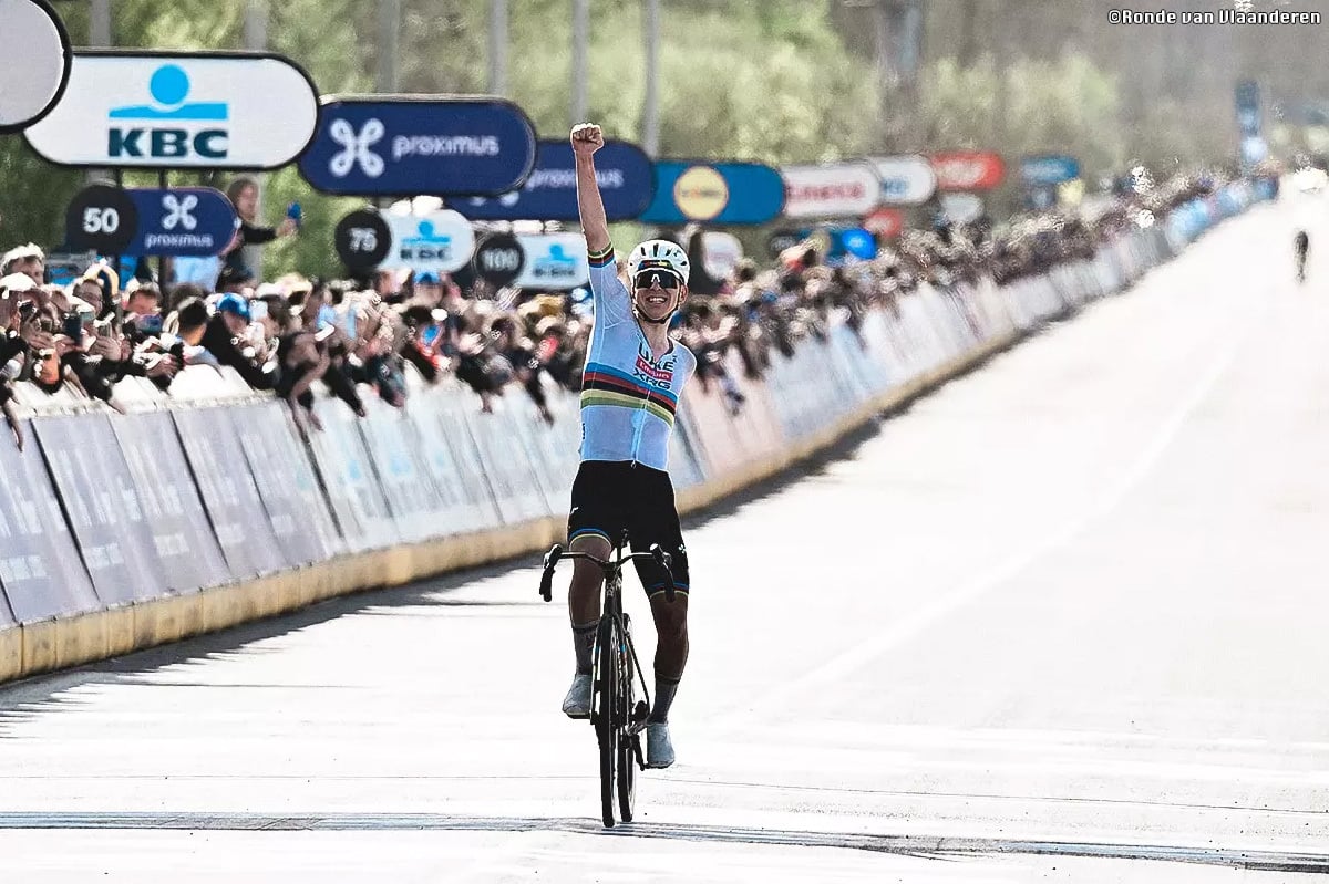 ロンド・ファン・フラーンデレン