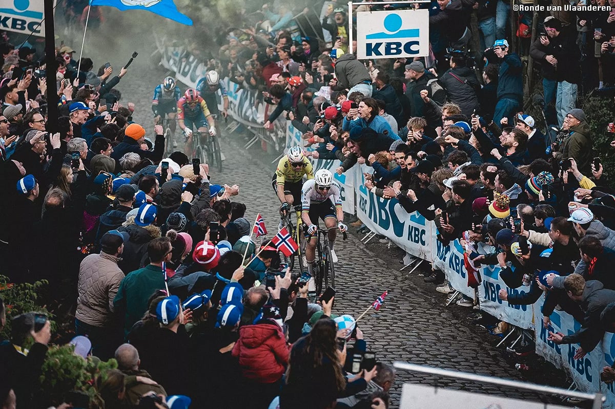 ロンド・ファン・フラーンデレン