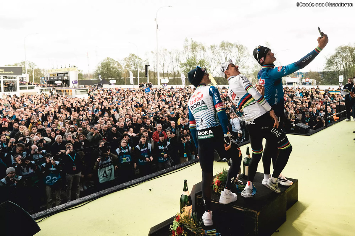 ロンド・ファン・フラーンデレン