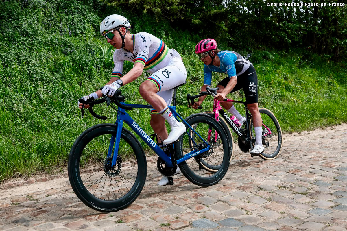 パリ〜ルーベ・オー・ド・フランス