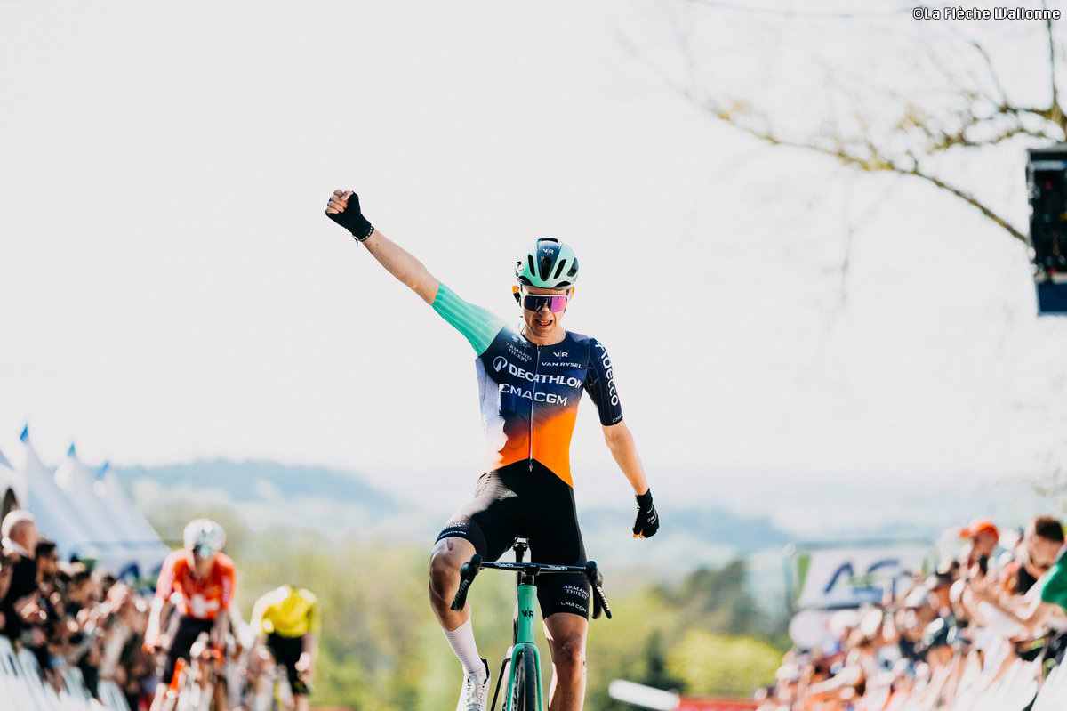 ラ・フレーシュ・ワロンヌ