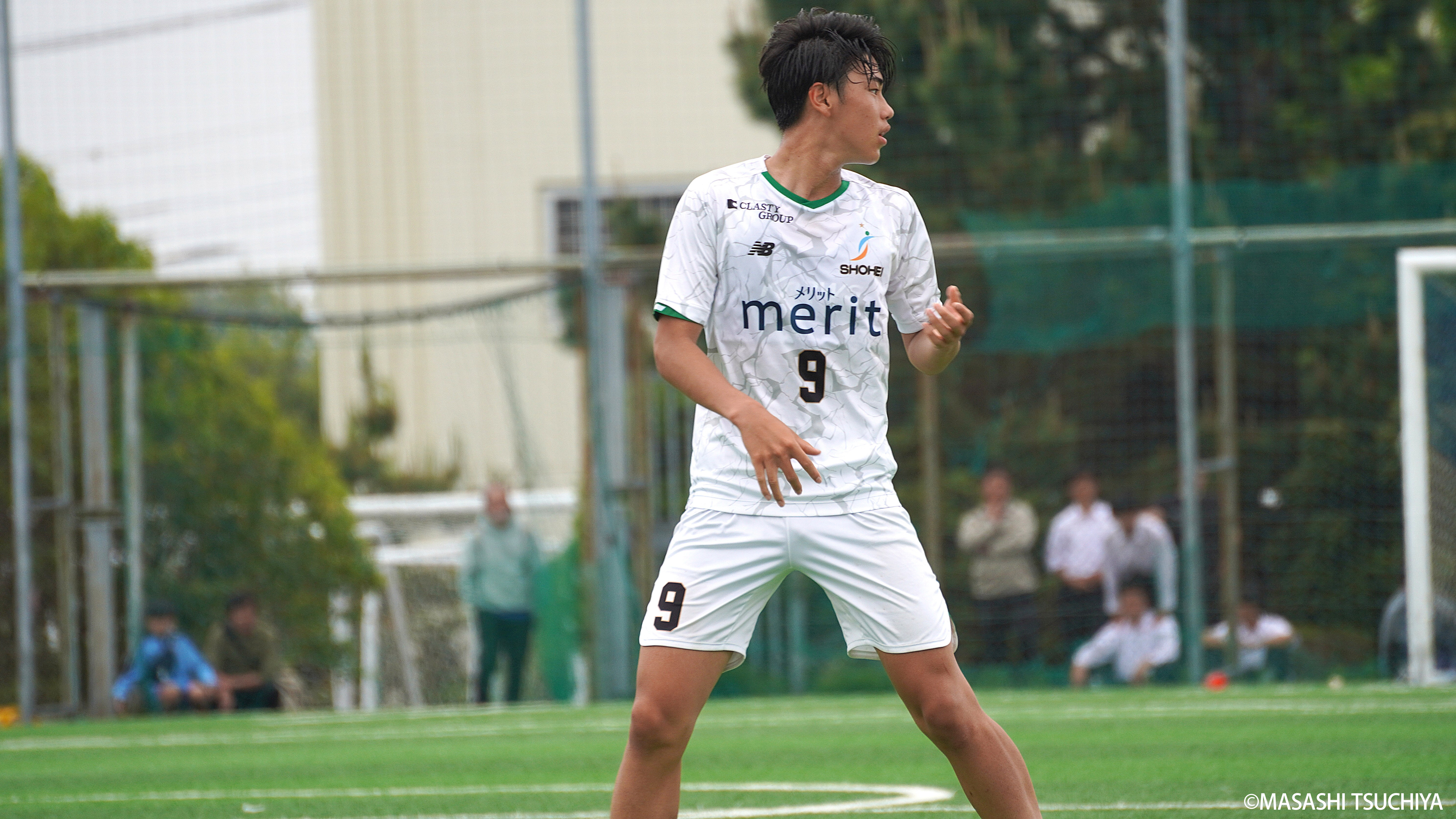 昌平高校・立野京弥