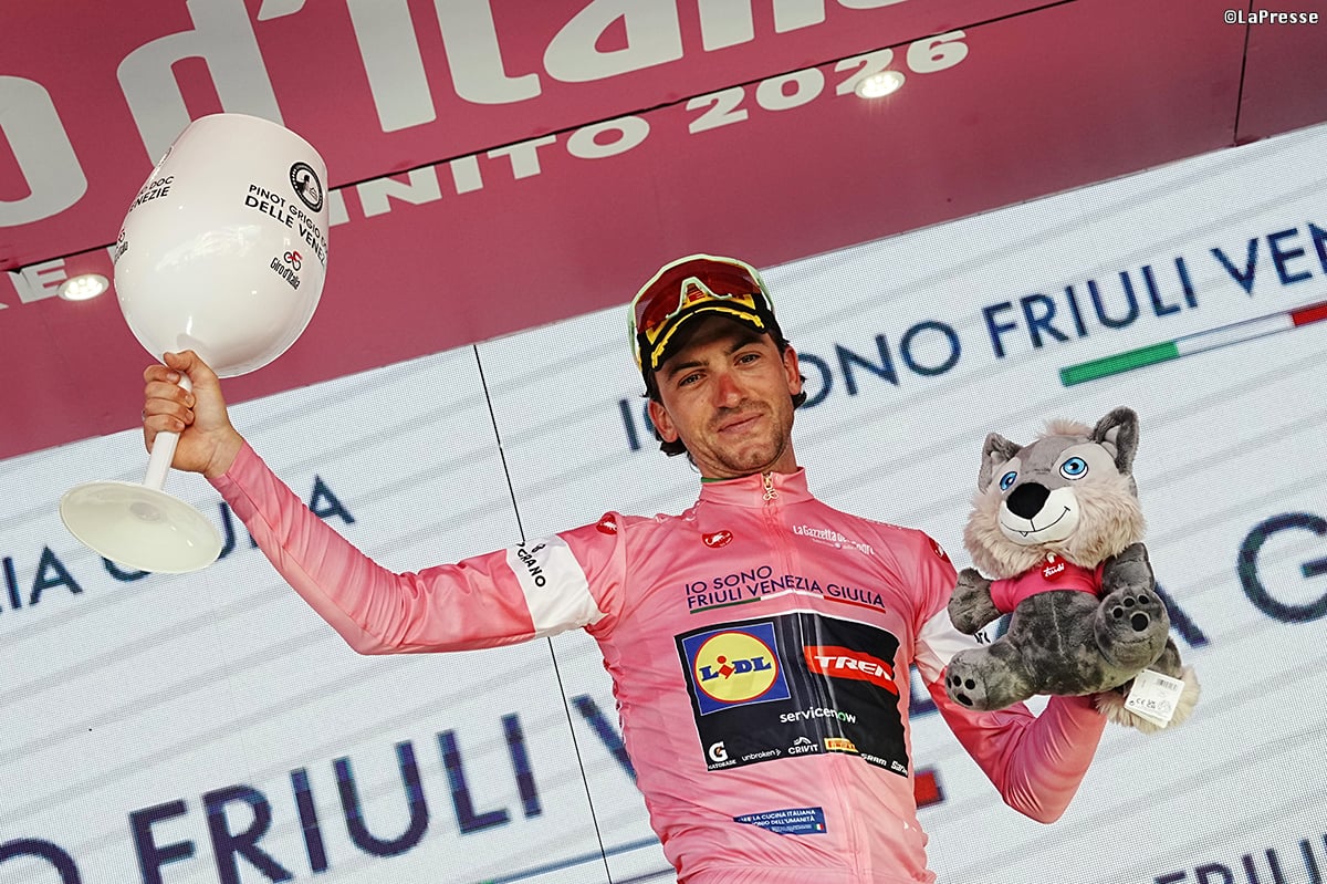 ジロ・デ・イタリア