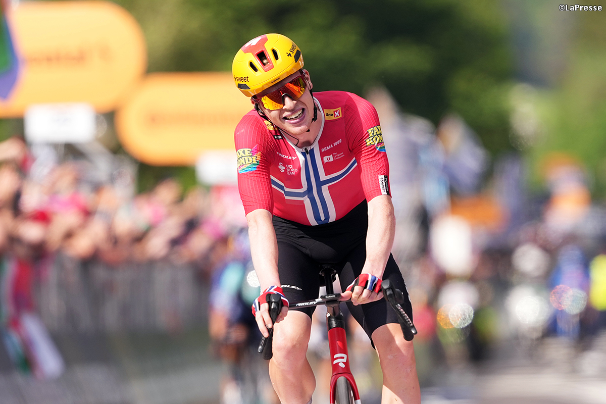 ジロ・デ・イタリア