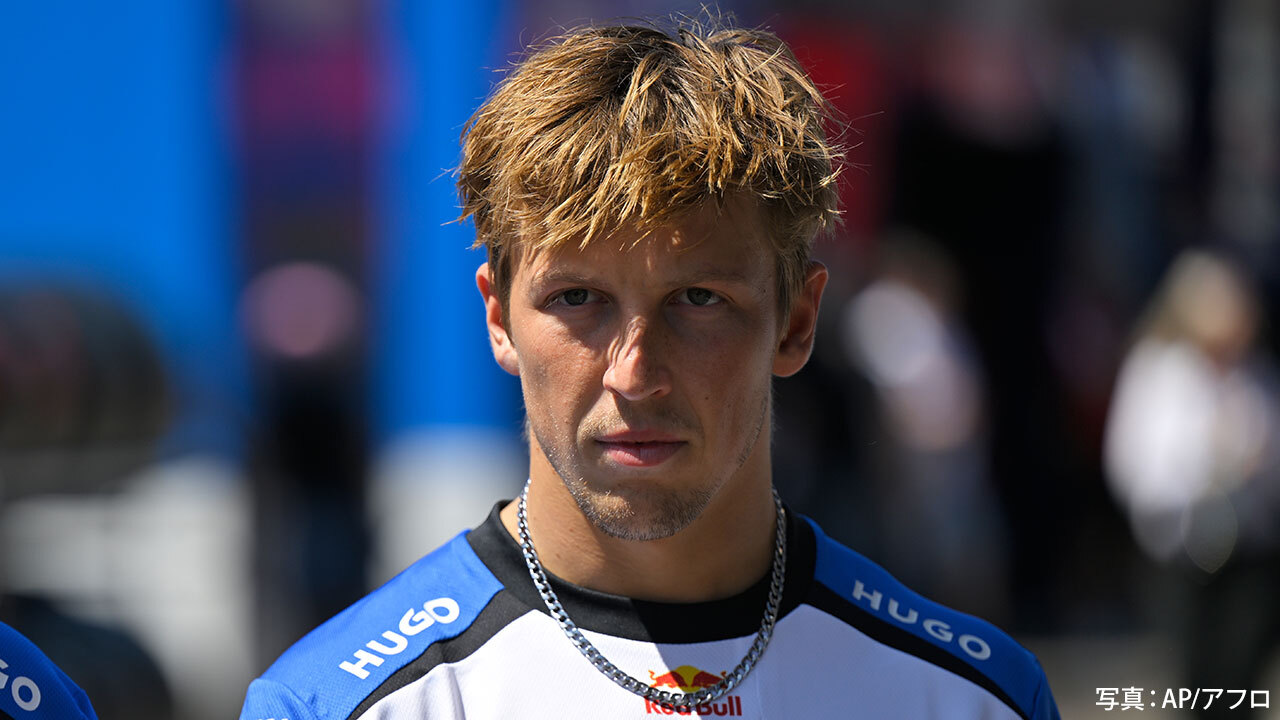  2026 F1 オーストリアGP