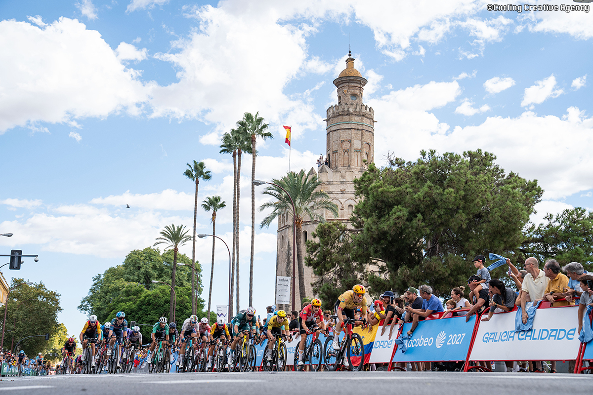 ブエルタ・ア・エスパーニャ