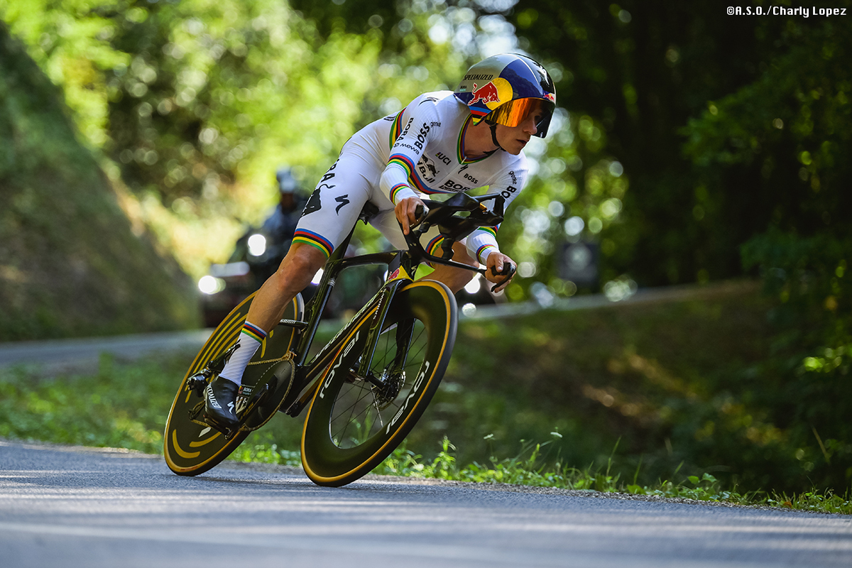 UCI世界選手権大会