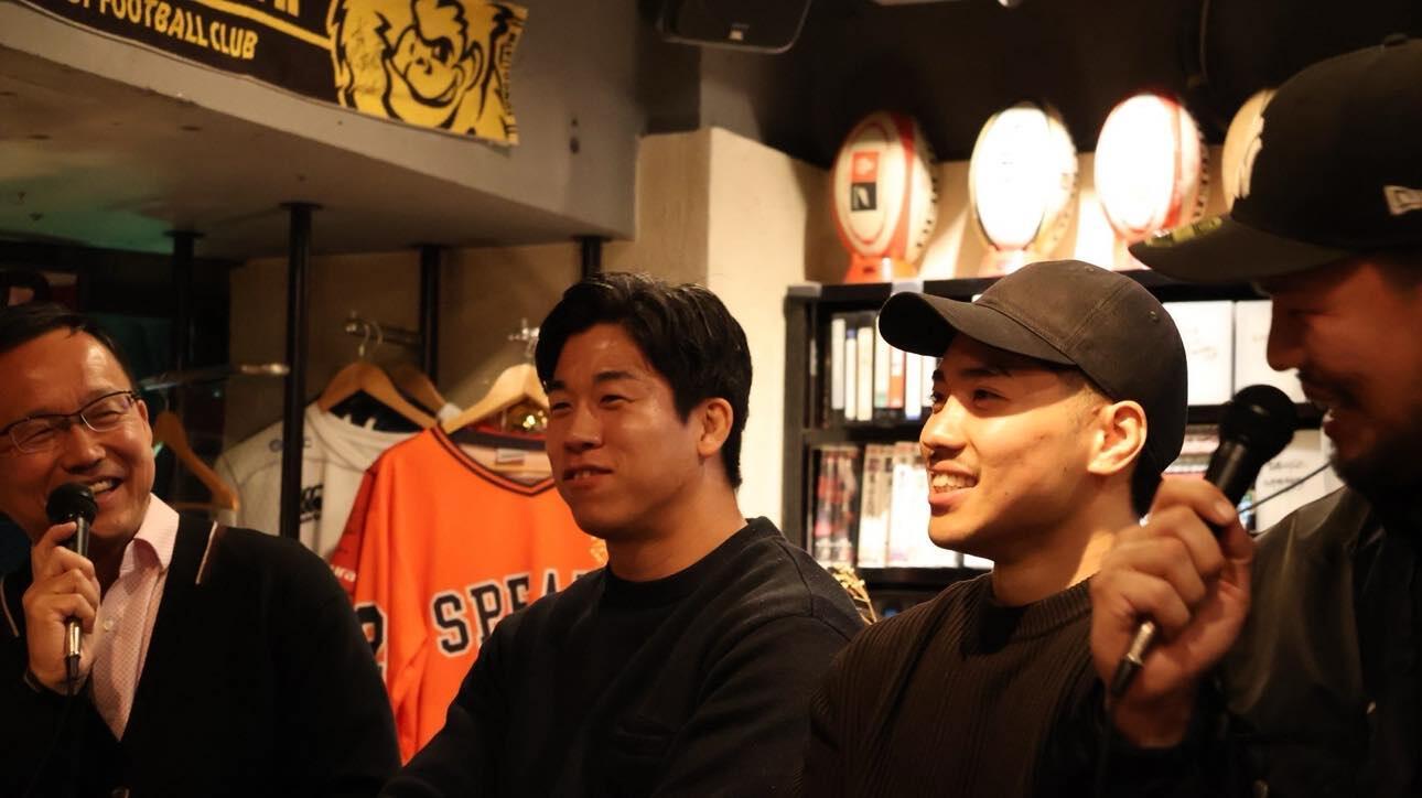 1月26日は3地域社会人ラグビーの頂点が決まる