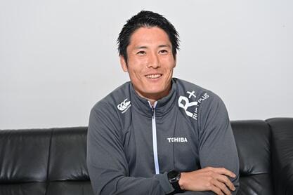 ラグマガ5月号&森田佳寿さんインタビュー